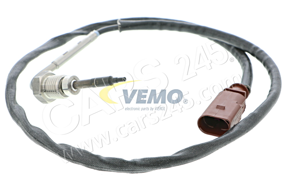 Sensor, exhaust gas temperature VEMO V10-72-0013