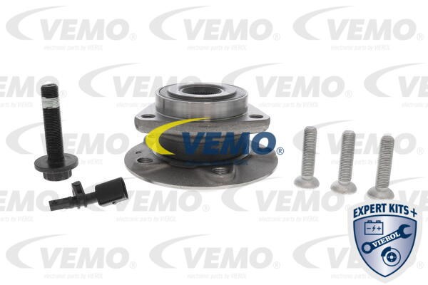 Wheel Bearing Kit VEMO V10-72-0291