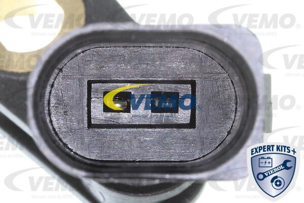 Wheel Bearing Kit VEMO V10-72-0291 2