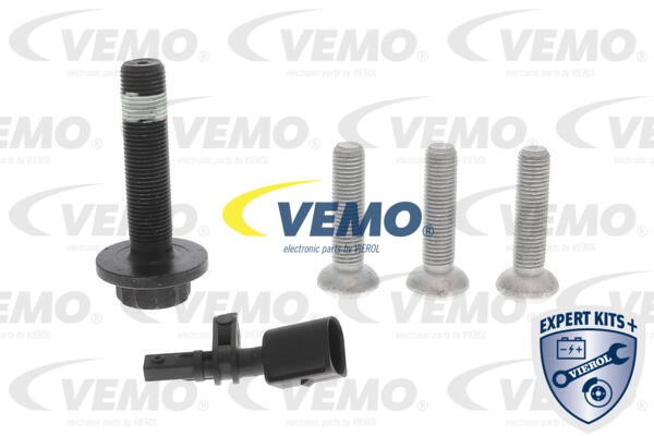 Wheel Bearing Kit VEMO V10-72-0291 4