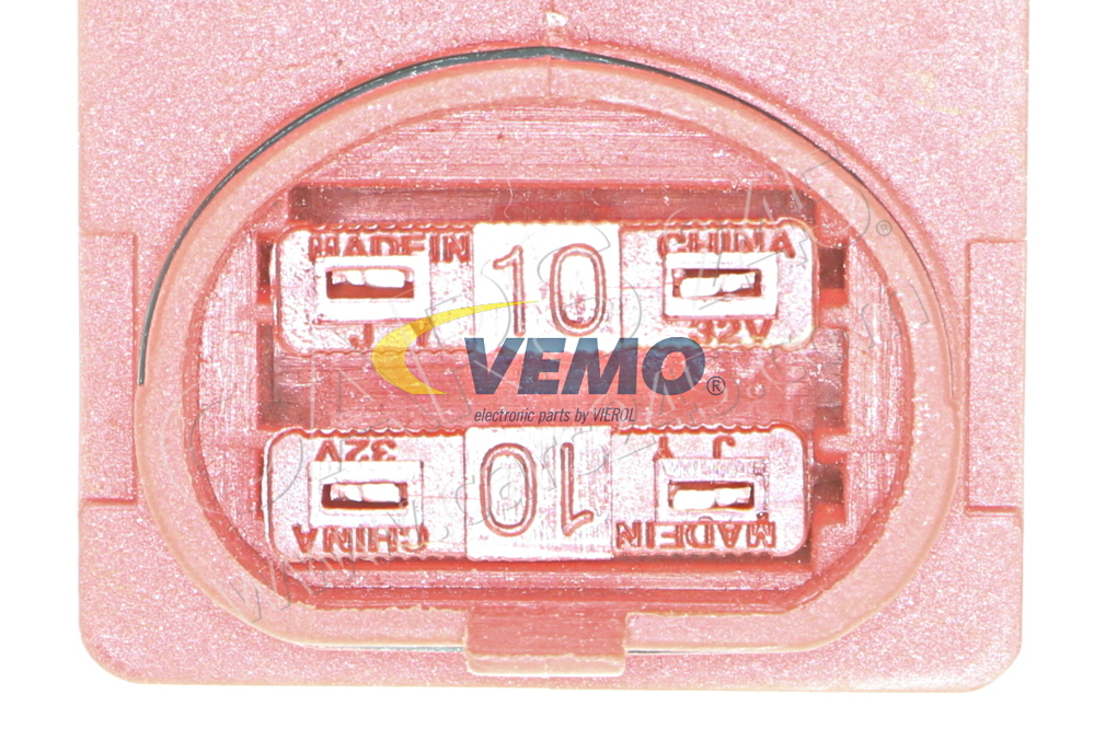 Overvoltage Protection Relay, ABS VEMO V30-71-0013 2