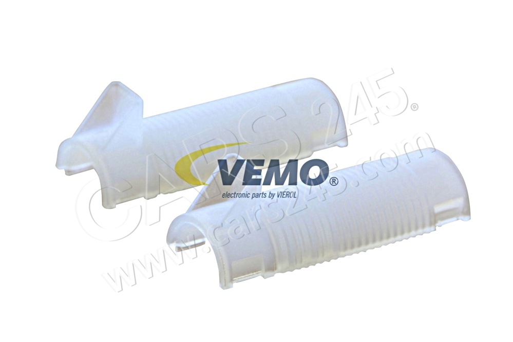 Fuel Pump VEMO V46-09-0078 3