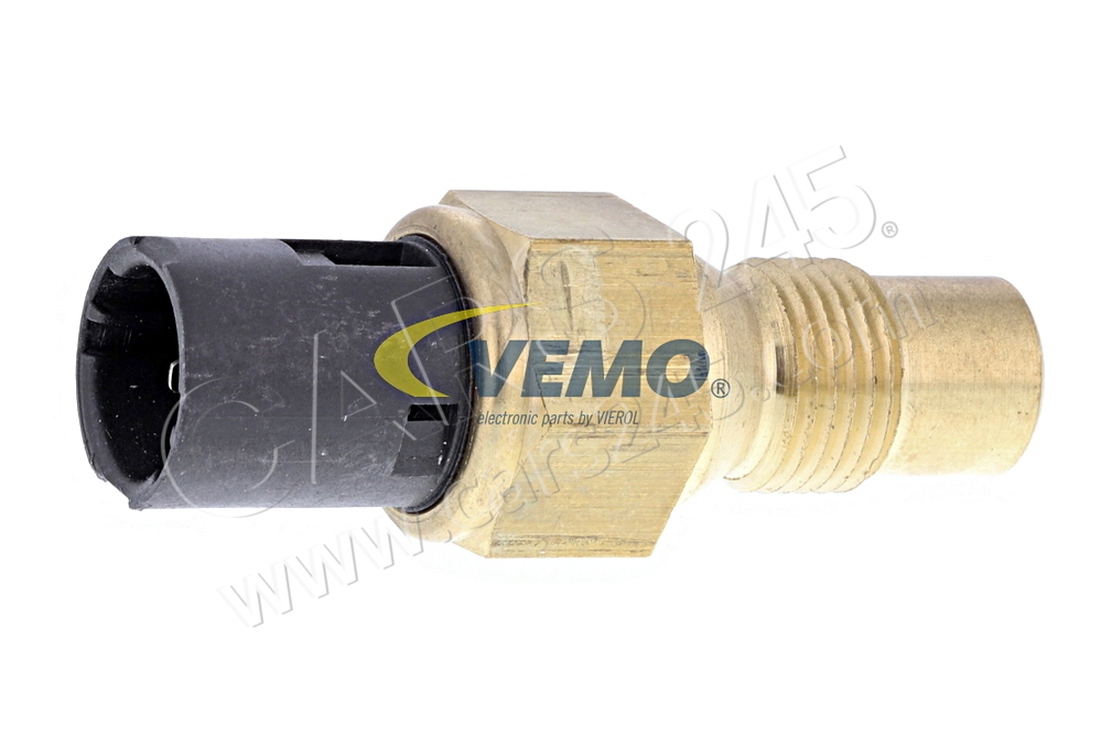 Temperature Switch, coolant warning lamp VEMO V46-72-0034