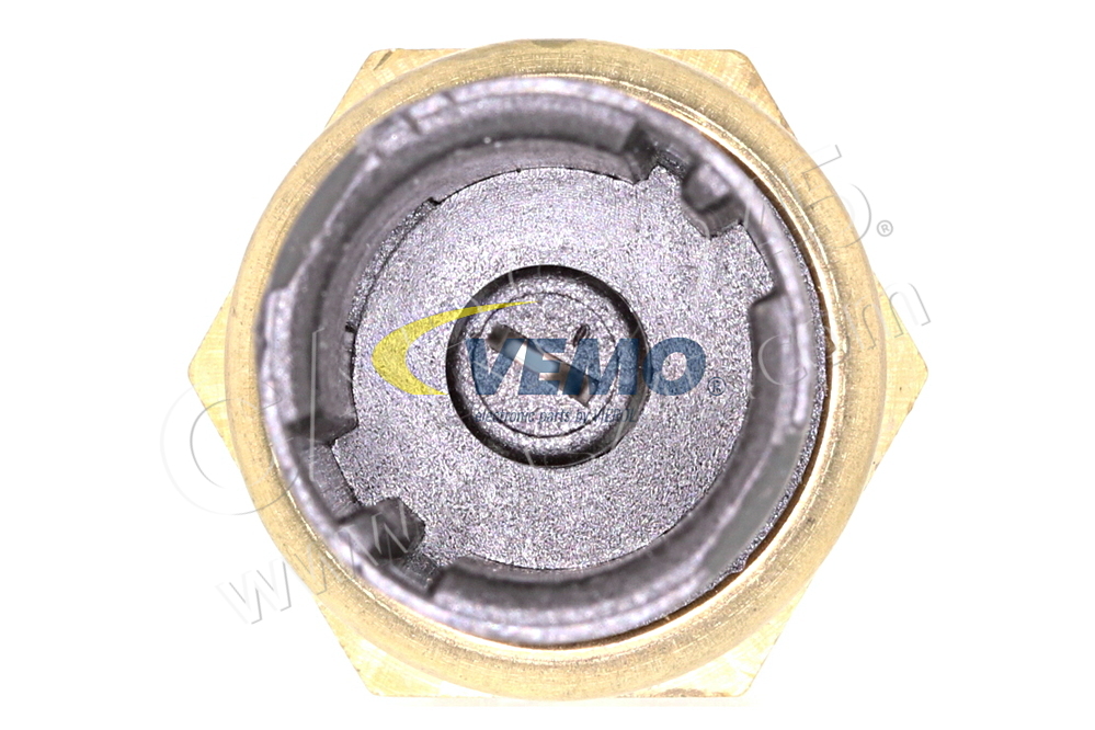 Temperature Switch, coolant warning lamp VEMO V46-72-0034 2