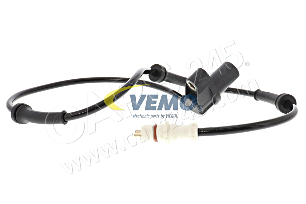 Sensor, wheel speed VEMO V46-72-0144