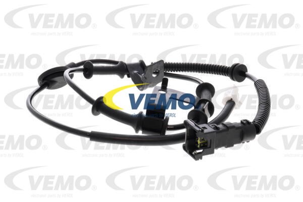 Sensor, wheel speed VEMO V51-72-0250