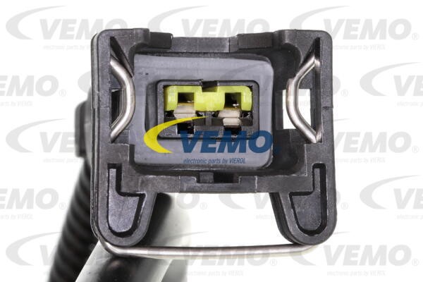 Sensor, wheel speed VEMO V51-72-0250 2