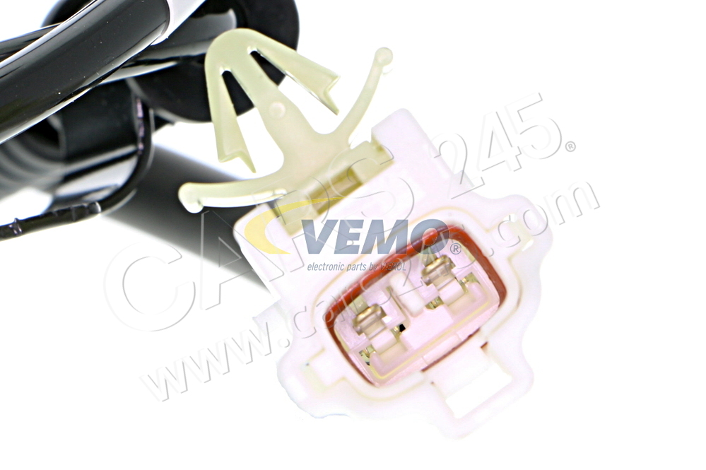 Sensor, wheel speed VEMO V52-72-0037 2