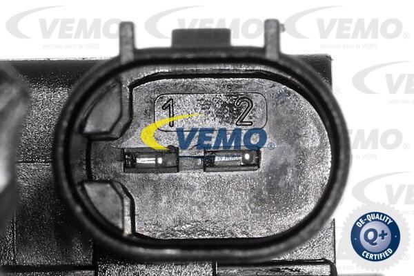 Washer Fluid Jet, window cleaning VEMO V10-08-0366 2