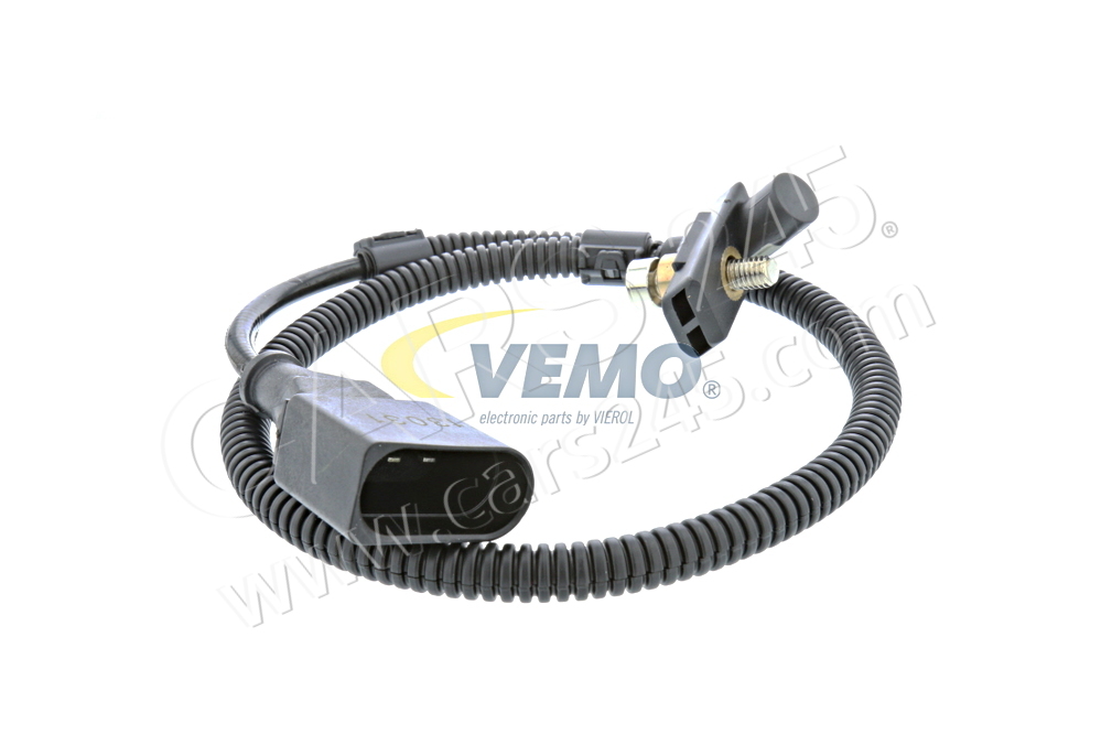 Sensor, crankshaft pulse VEMO V10-72-1125
