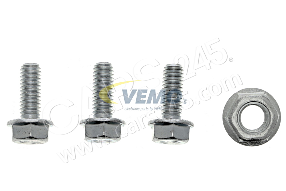 Wiper Motor VEMO V25-07-0029 3