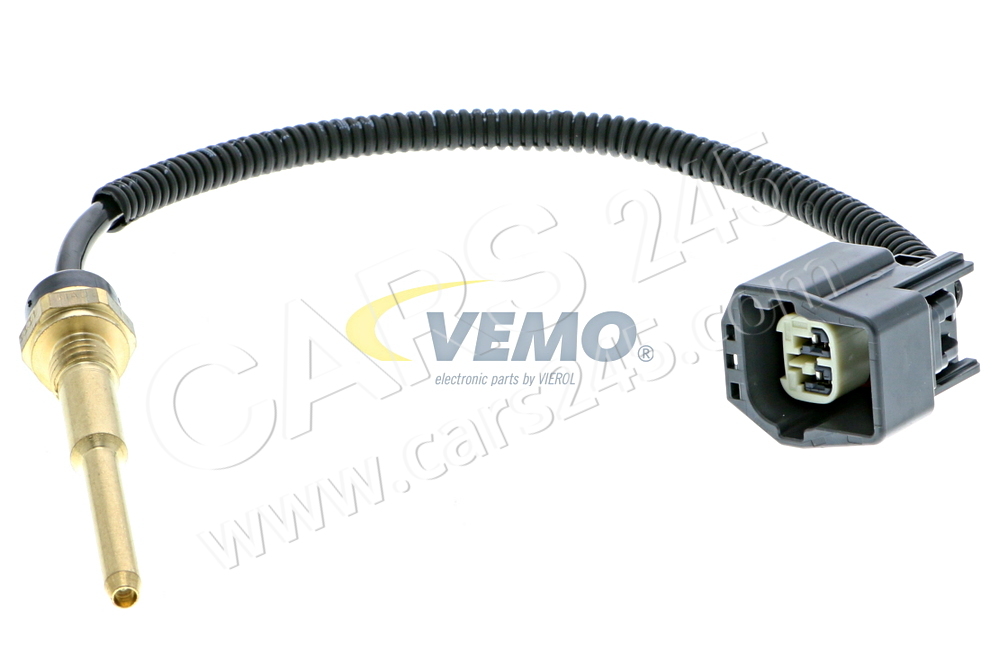 Sensor, coolant temperature VEMO V25-72-1171