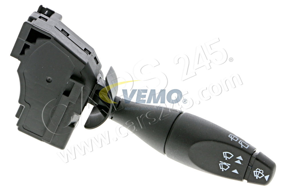 Steering Column Switch VEMO V25-80-4023