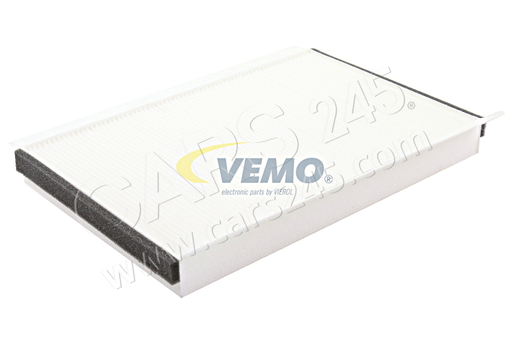 Filter, interior air VEMO V30-30-1053