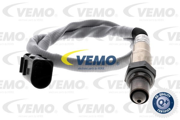 Lambda Sensor VEMO V30-76-0053