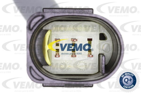 Lambda Sensor VEMO V30-76-0053 2