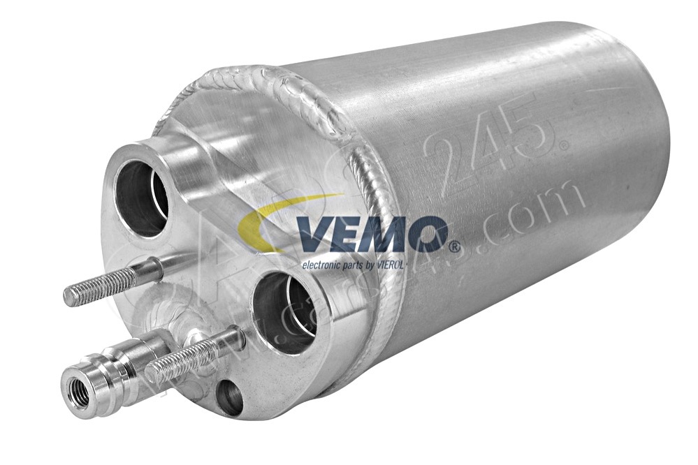 Dryer, air conditioning VEMO V46-06-0012