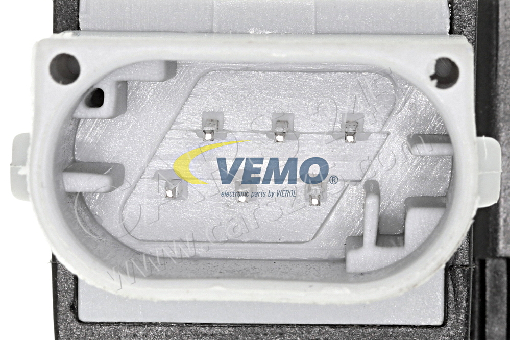 Sensor, Xenon light (headlight levelling) VEMO V48-72-0096 2