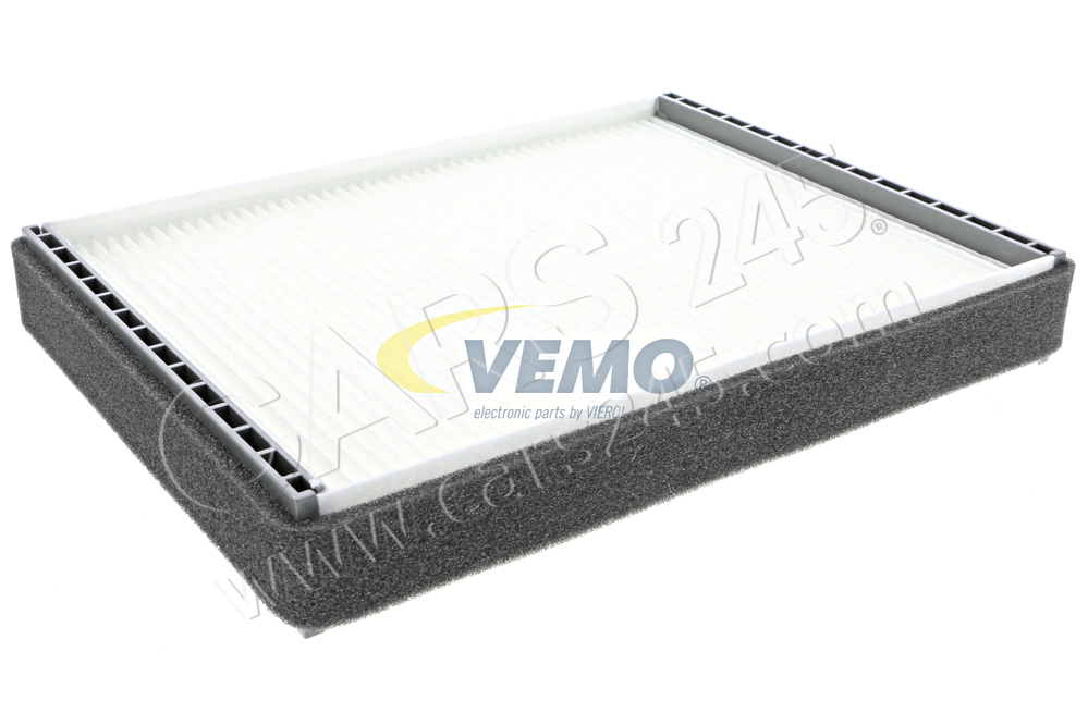 Filter, interior air VEMO V52-30-0003