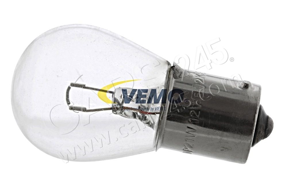 Bulb, clearance/end outline marker light VEMO V99-84-0003