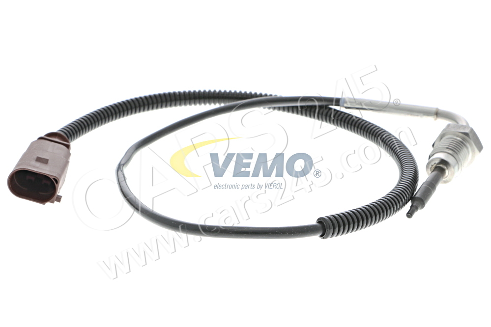 Sensor, exhaust gas temperature VEMO V10-72-1408