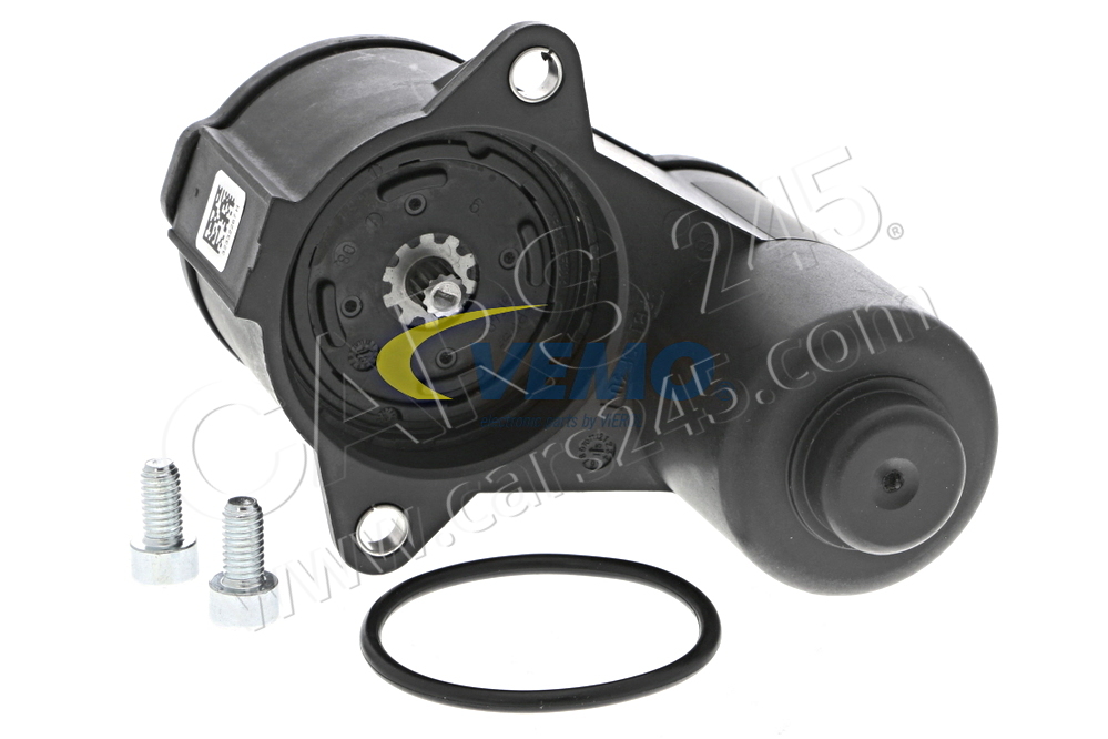Control Element, parking brake caliper VEMO V10-77-1062