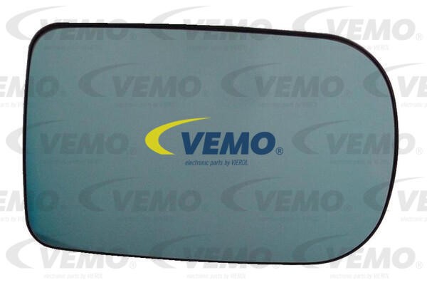 Mirror Glass, exterior mirror VEMO V20-69-0020