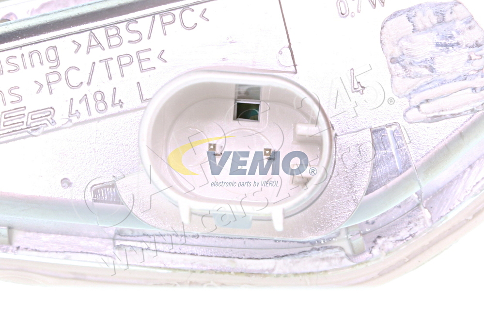 Auxiliary Direction Indicator VEMO V20-84-0005 2