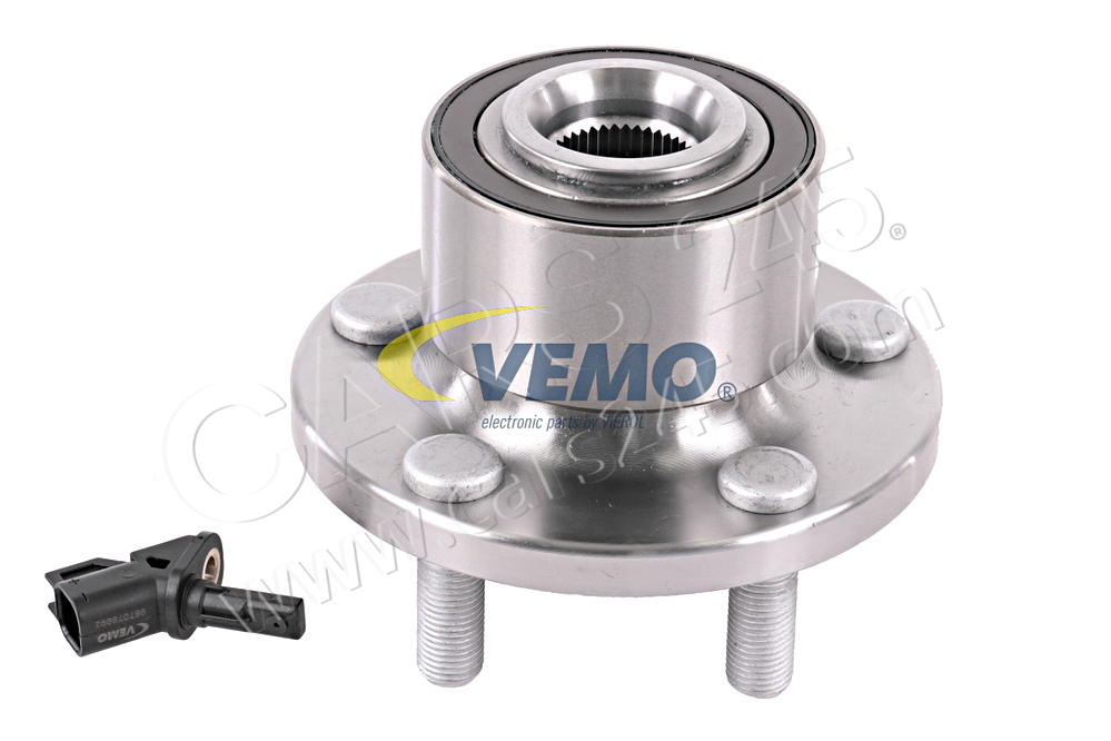 Wheel Bearing Kit VEMO V25-72-8805