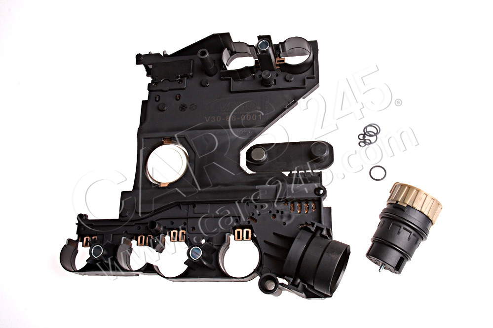 Repair Kit, mechatronics (automatic transmission) VEMO V30-86-0002 2