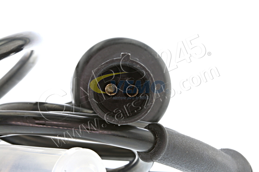 Sensor, wheel speed VEMO V10-72-0964 2