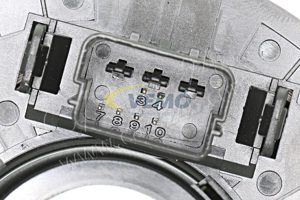 Clockspring, airbag VEMO V10-72-1459 2