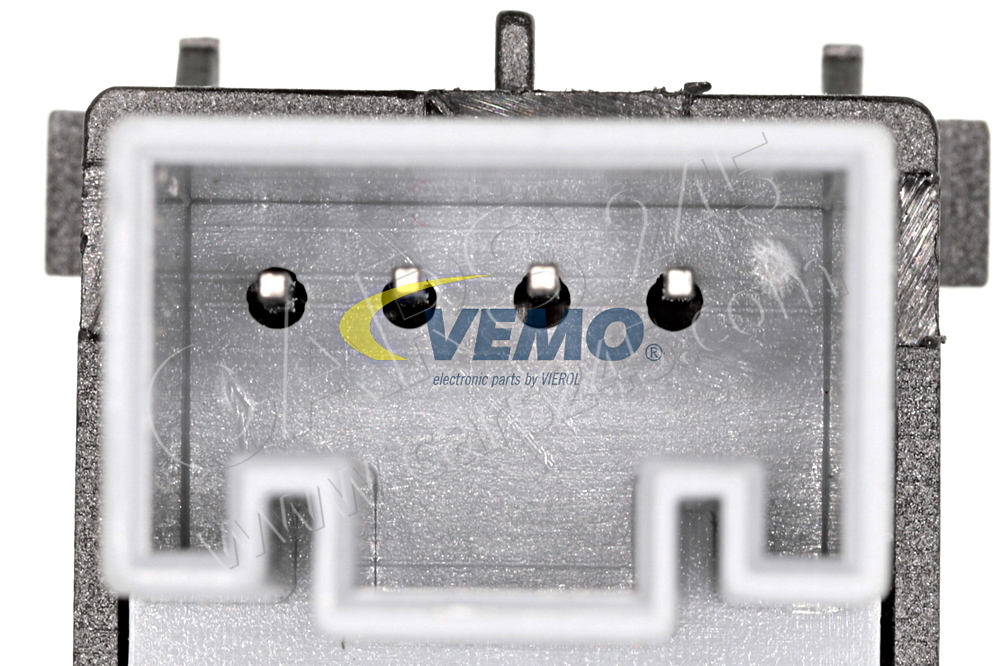 Switch, window regulator VEMO V10-73-0584 2