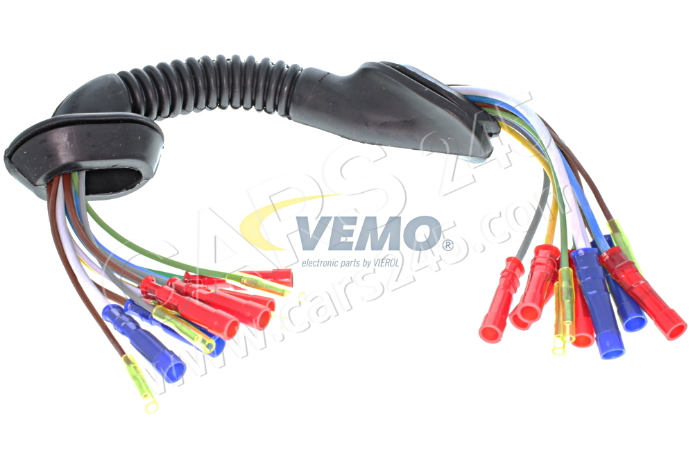 Repair Kit, cable set VEMO V10-83-0002