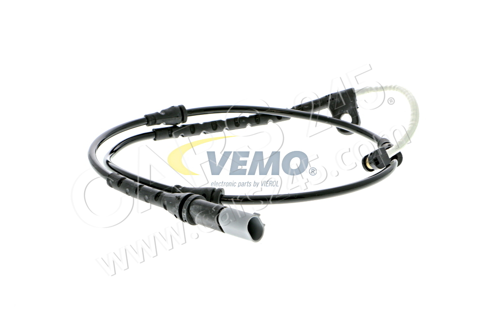 Warning Contact, brake pad wear VEMO V20-72-0085