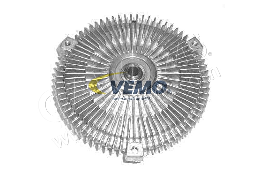 Clutch, radiator fan VEMO V30-04-1638-1