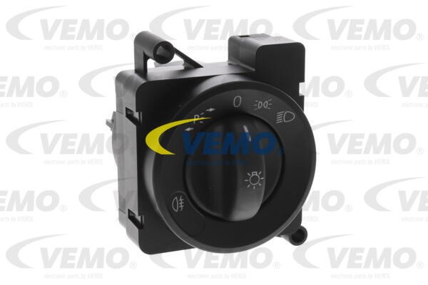 Switch, headlight VEMO V30-73-0149