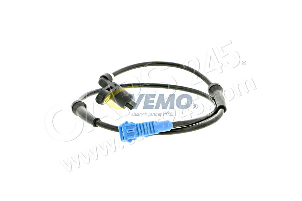 Sensor, wheel speed VEMO V42-72-0001