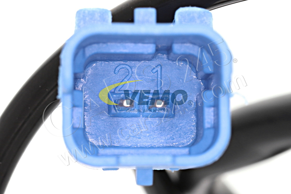 Wheel Bearing Kit VEMO V42-72-8801 2