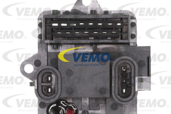 Regulator, interior blower VEMO V46-79-0033 2