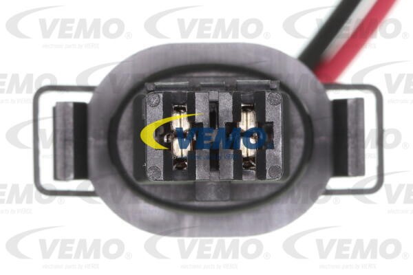 Regulator, interior blower VEMO V46-79-0033 4