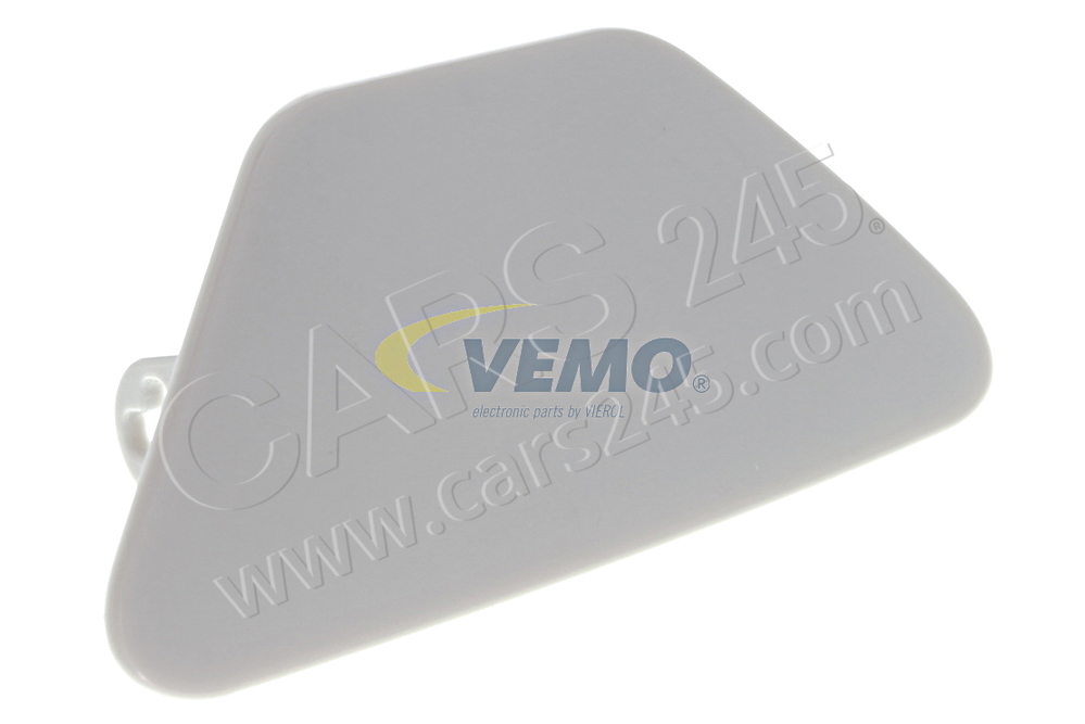 Cover, bumper VEMO V20-08-0451