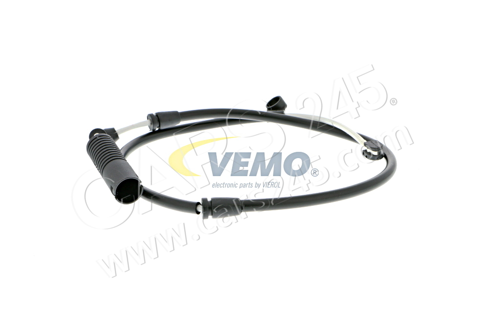Warning Contact, brake pad wear VEMO V20-72-5120