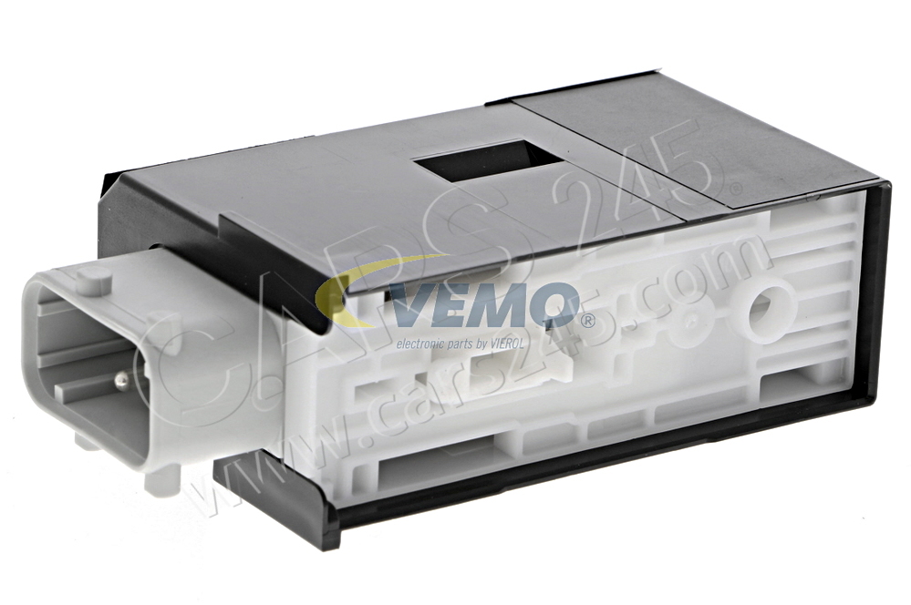 Actuator, central locking system VEMO V20-77-0286