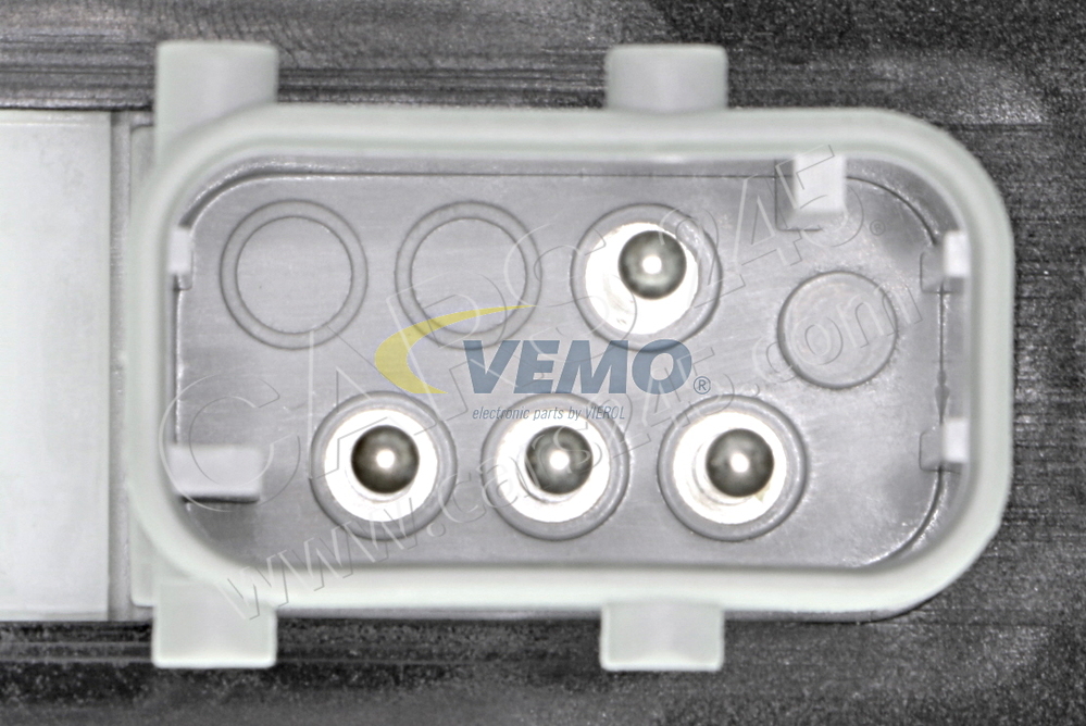 Actuator, central locking system VEMO V20-77-0286 2