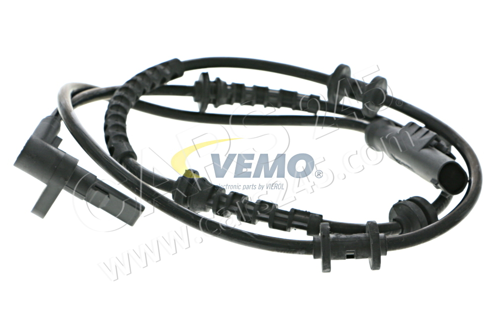 Sensor, wheel speed VEMO V24-72-0191