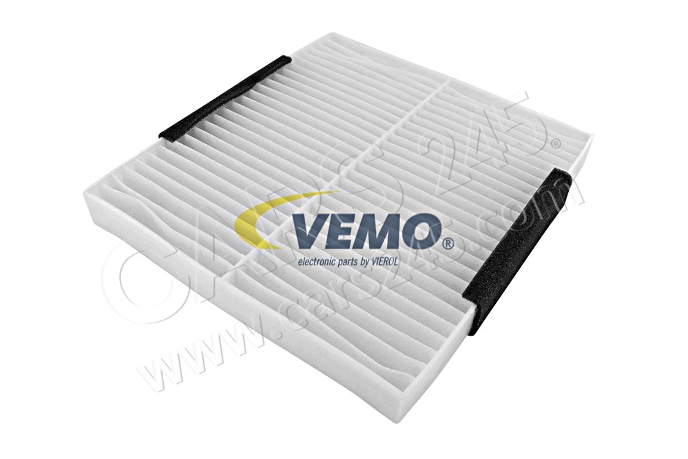 Filter, interior air VEMO V32-30-0008
