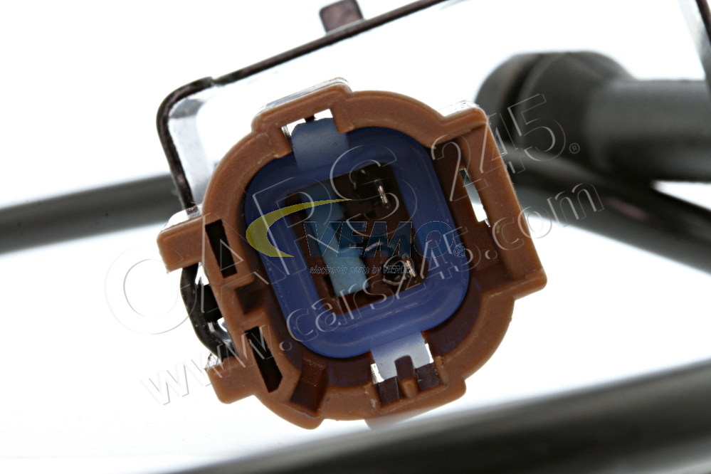 Sensor, wheel speed VEMO V38-72-0090 2