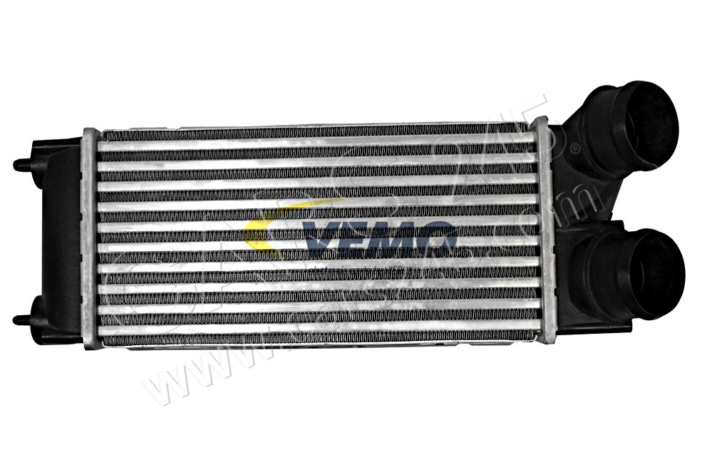 Charge Air Cooler VEMO V22-60-0015