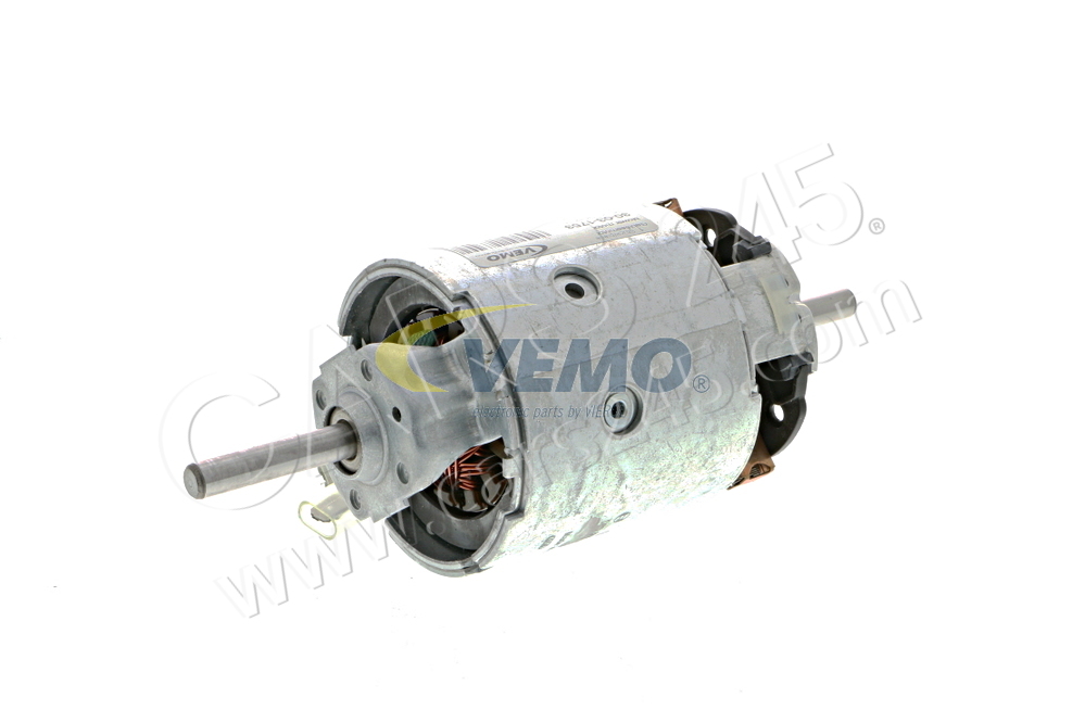 Electric Motor, interior blower VEMO V30-03-1753